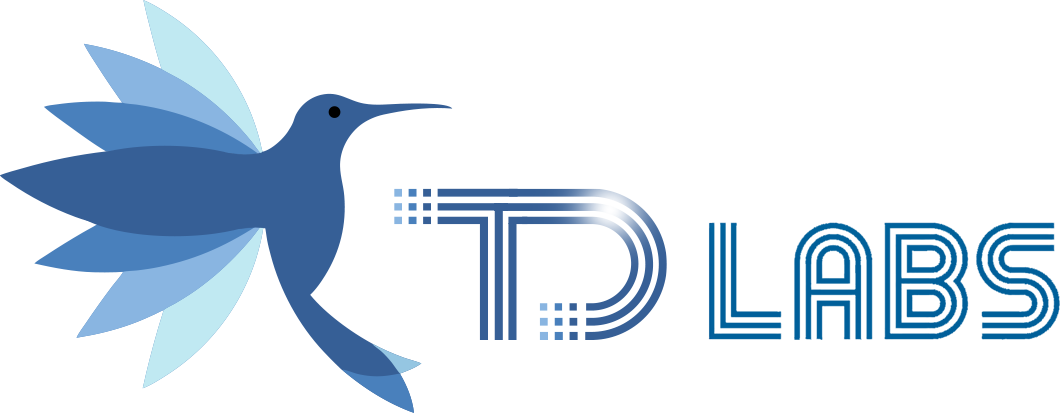 Logo Tdlabs