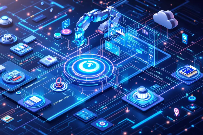 tdlabs Integración negocio